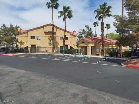 900 Heavenly Hills Court, Las Vegas, NV 89145