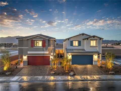6172 VIOLET Falls, North Las Vegas, NV 89081