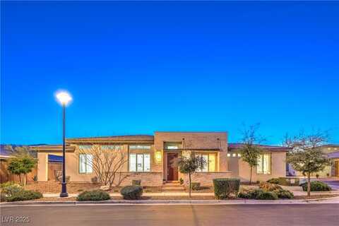 4273 Sunrise Flats Street, Las Vegas, NV 89135