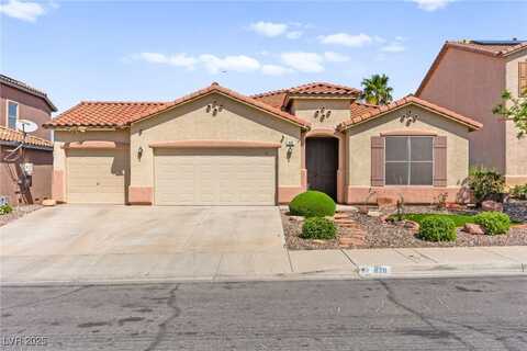 820 Wintersweet Road, Henderson, NV 89015