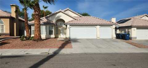 4511 Socrates Street, North Las Vegas, NV 89031