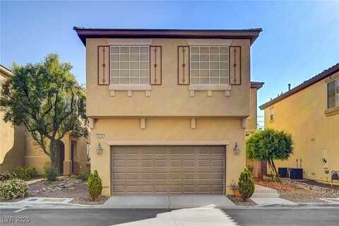 8236 Brilliant Pompon Place, Las Vegas, NV 89166
