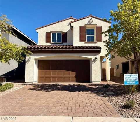 380 Canary Song Drive, Henderson, NV 89011