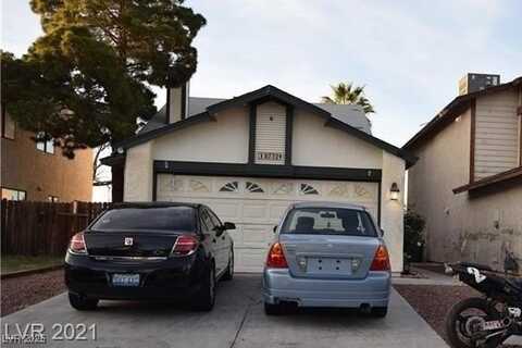 6732 ACCENT Court, Las Vegas, NV 89108