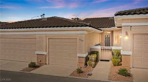 3362 Pheasant Canyon Way, Laughlin, NV 89029