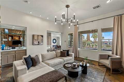 2822 Soft Horizon Way, Las Vegas, NV 89135