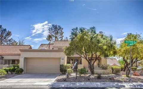 2824 Dry Plains Drive, Las Vegas, NV 89134