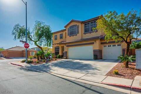 948 Mill Run Creek Avenue, Henderson, NV 89002