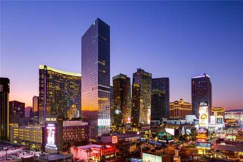3750 Las Vegas Boulevard, Las Vegas, NV 89158