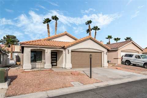 5537 Sentinel Bridge Street, Las Vegas, NV 89130