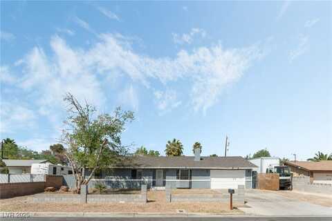 4870 E Colorado Avenue, Las Vegas, NV 89104