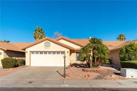 364 Rushing Creek Court, Henderson, NV 89014