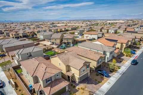 1819 Wild Grain Avenue, North Las Vegas, NV 89086