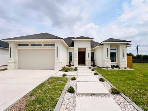 1904 Hole No. 6 Street, Mission, TX 78572