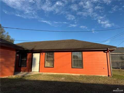 1408 Pine Street, Weslaco, TX 78596