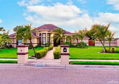 101 Premiere Lane, Edinburg, TX 78542