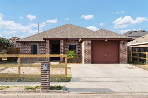 2905 Queen Avenue, McAllen, TX 78504