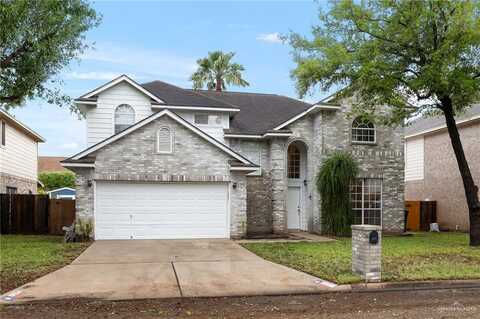 2104 Dartmouth Avenue, McAllen, TX 78504