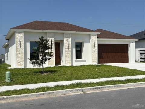 817 N Buxton Avenue, Edinburg, TX 78541