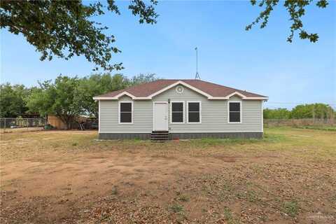 8601 Harrah Drive, Edinburg, TX 78542