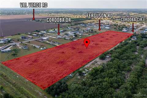 000 Ferguson Road, Donna, TX 78537