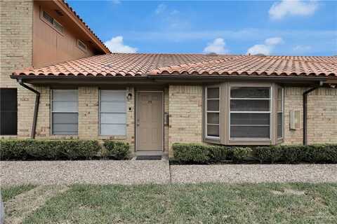 900 E Dallas Avenue, McAllen, TX 78501