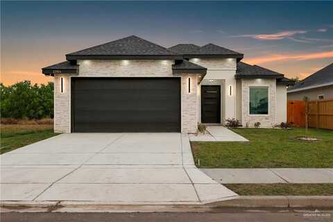 2304 N Revolution Street, Edinburg, TX 78541