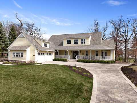 35 Edinburgh Street, Valparaiso, IN 46385