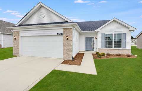 10962 Charles Drive, Winfield, IN 46307