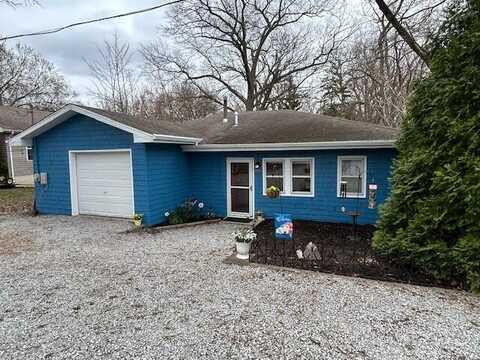 14335 Morse Street, Cedar Lake, IN 46303