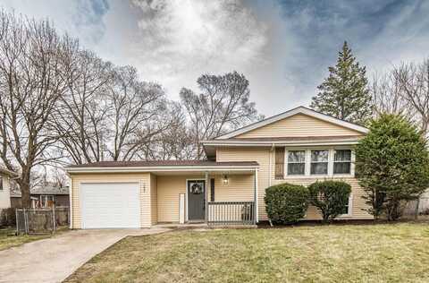 7225 Tyler Court, Merrillville, IN 46410