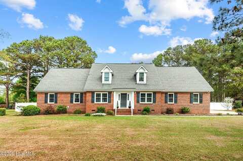 107 Squire Drive, Winterville, NC 28590