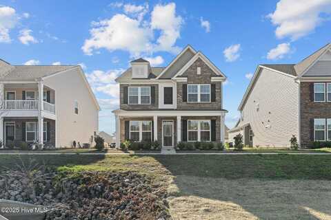 1015 Yellowwood Alley, New Bern, NC 28562
