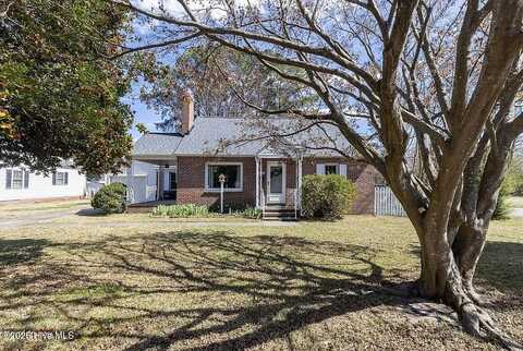 4189 Park Avenue, Ayden, NC 28513