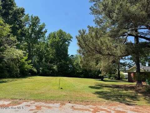 413 Pecan Street, Robersonville, NC 27871