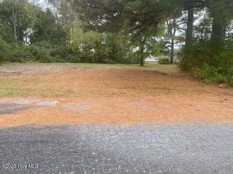 413 Pecan Street, Robersonville, NC 27871
