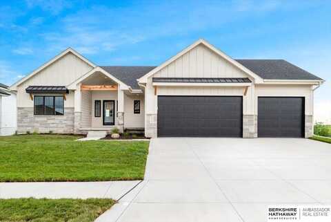 5712 N 198th Street, Elkhorn, NE 68022