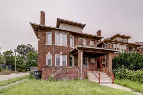 4305 Virginia Park Street, Detroit, MI 48204