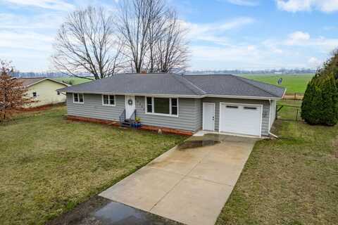 55260 Buckhorn Road, Three Rivers, MI 49093