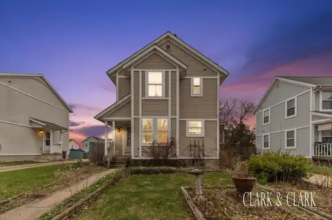 545 Lafayette Avenue SE, Grand Rapids, MI 49503