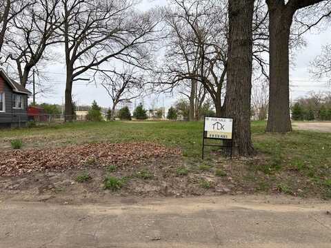 2020 Fifth Street, Muskegon Heights, MI 49444