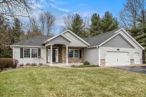9634 Daylily Lane, Galesburg, MI 49053