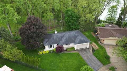 1461 Banbury Avenue NE, Grand Rapids, MI 49505