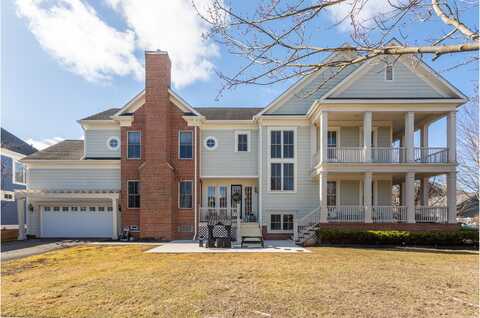 671 Roosevelt Street, Canton, MI 48188