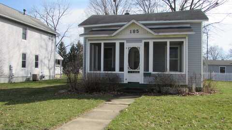 185 Henry Street, Coldwater, MI 49036