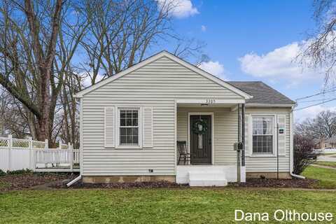 3305 Clyde Park Avenue SW, Wyoming, MI 49509