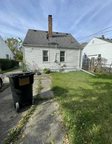 19624 Anglin Street, Detroit, MI 48234