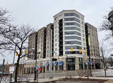 111 N Ashley Street, Ann Arbor, MI 48104