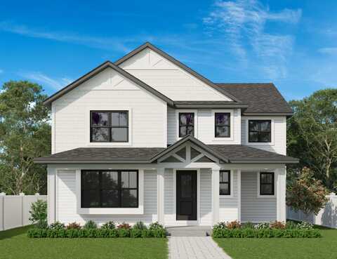 256 Maple Street, Plymouth, MI 48170