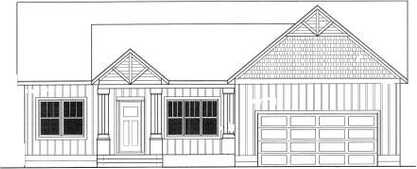 Lot 260 Gray Wolf Way, Muskegon, MI 49444